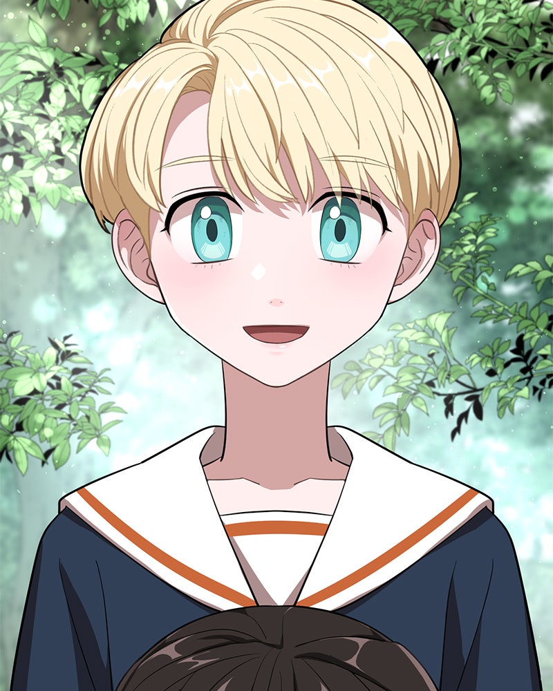 Read DARK MOON_ THE BLOOD ALTAR EN Manga Online