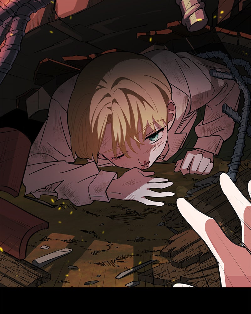 Read DARK MOON_ THE BLOOD ALTAR EN Manga Online