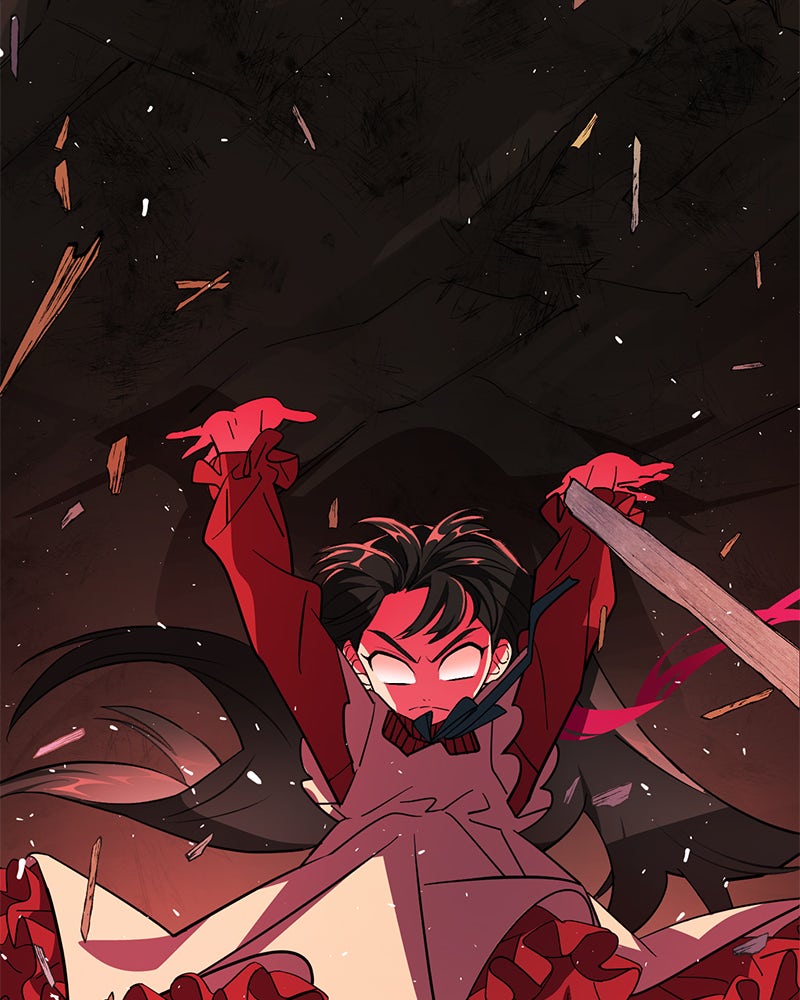 Read DARK MOON_ THE BLOOD ALTAR EN Manga Online