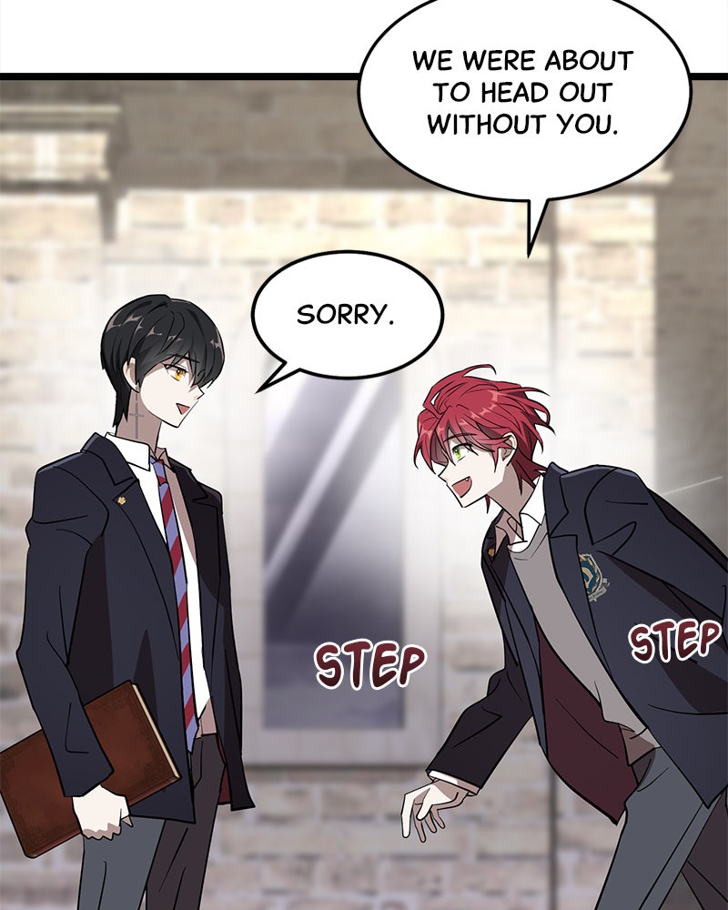 Read DARK MOON_ THE BLOOD ALTAR EN Manga Online