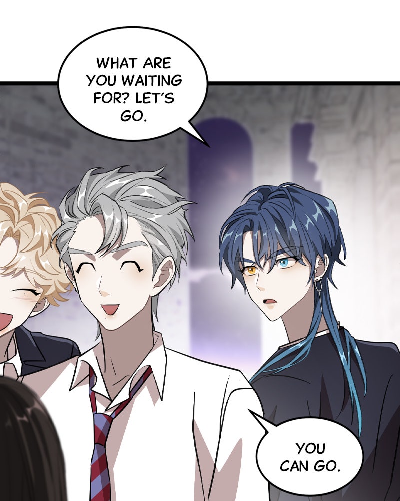 Read DARK MOON_ THE BLOOD ALTAR EN Manga Online