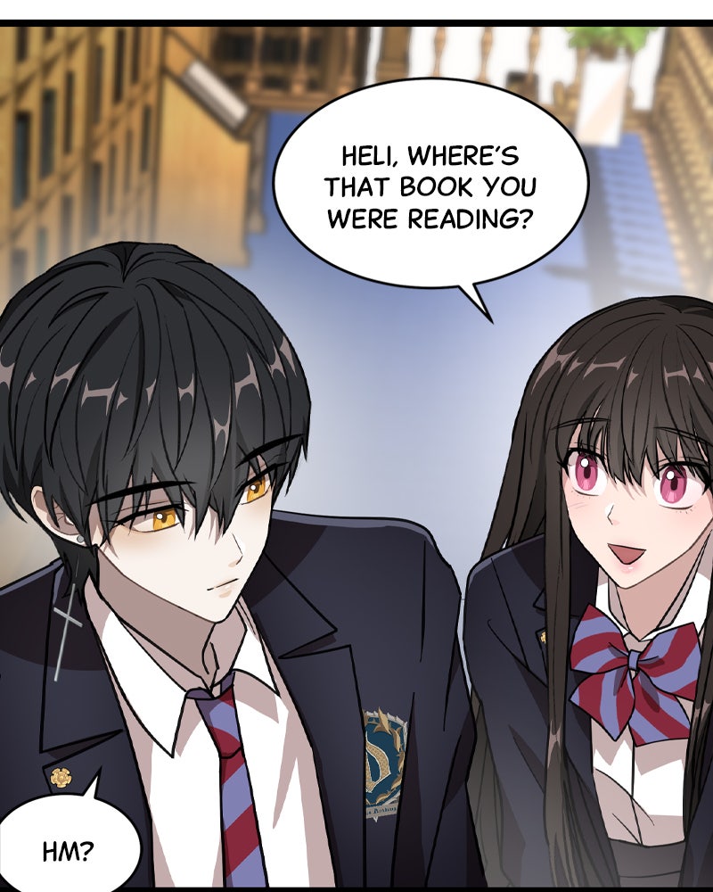 Read DARK MOON_ THE BLOOD ALTAR EN Manga Online