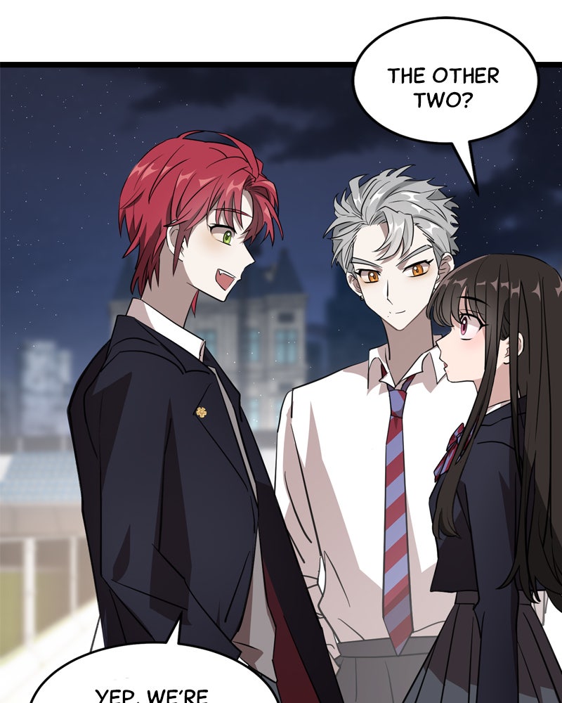 Read DARK MOON_ THE BLOOD ALTAR EN Manga Online