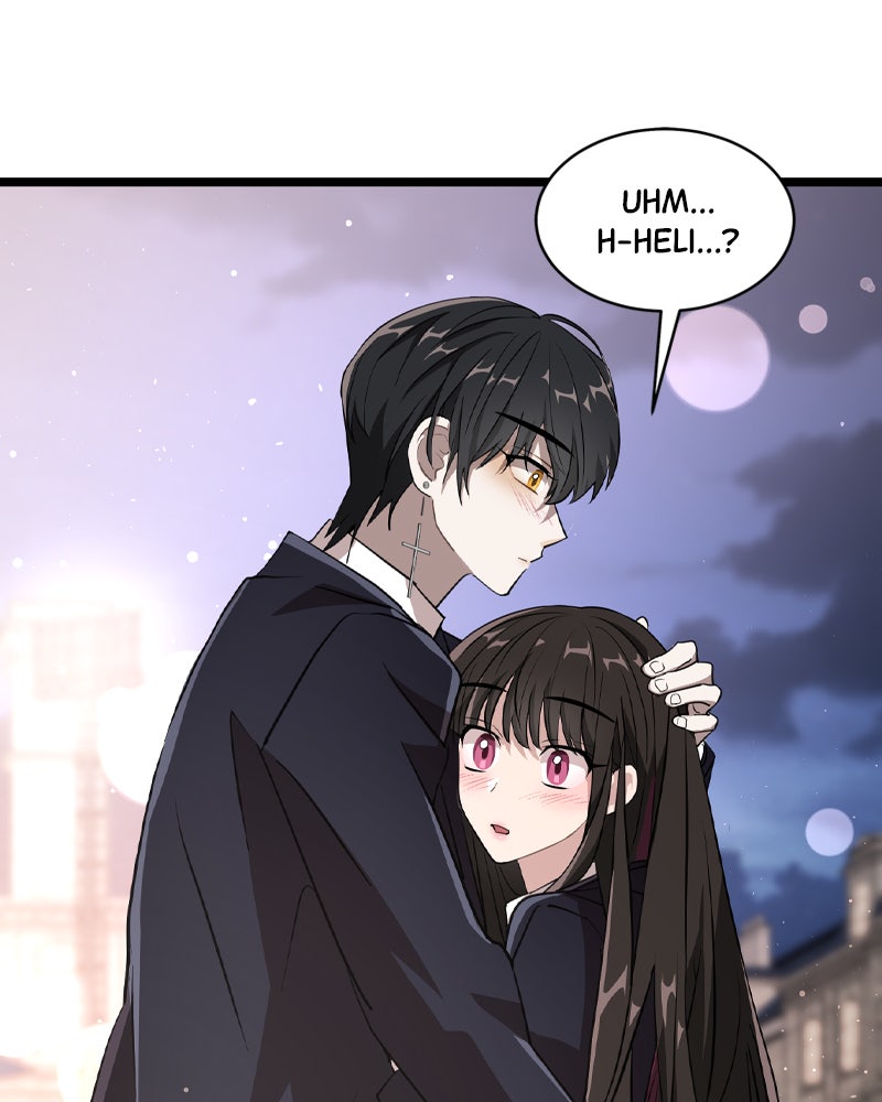 Read DARK MOON_ THE BLOOD ALTAR EN Manga Online