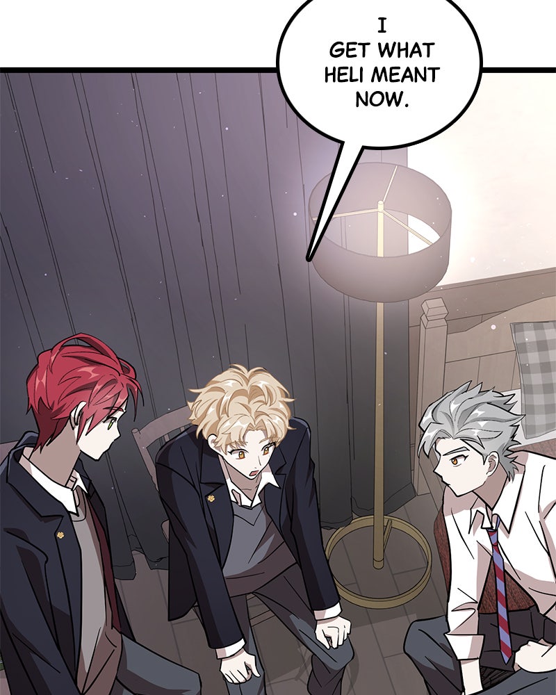 Read DARK MOON_ THE BLOOD ALTAR EN Manga Online