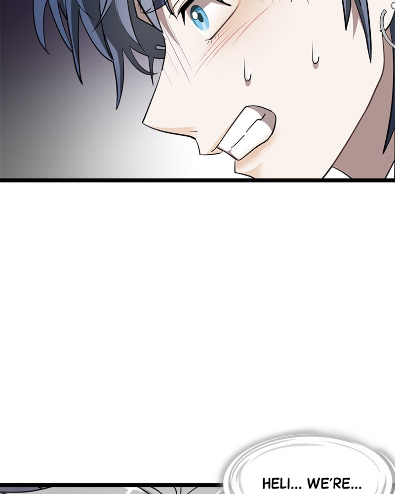 Read DARK MOON_ THE BLOOD ALTAR EN Manga Online