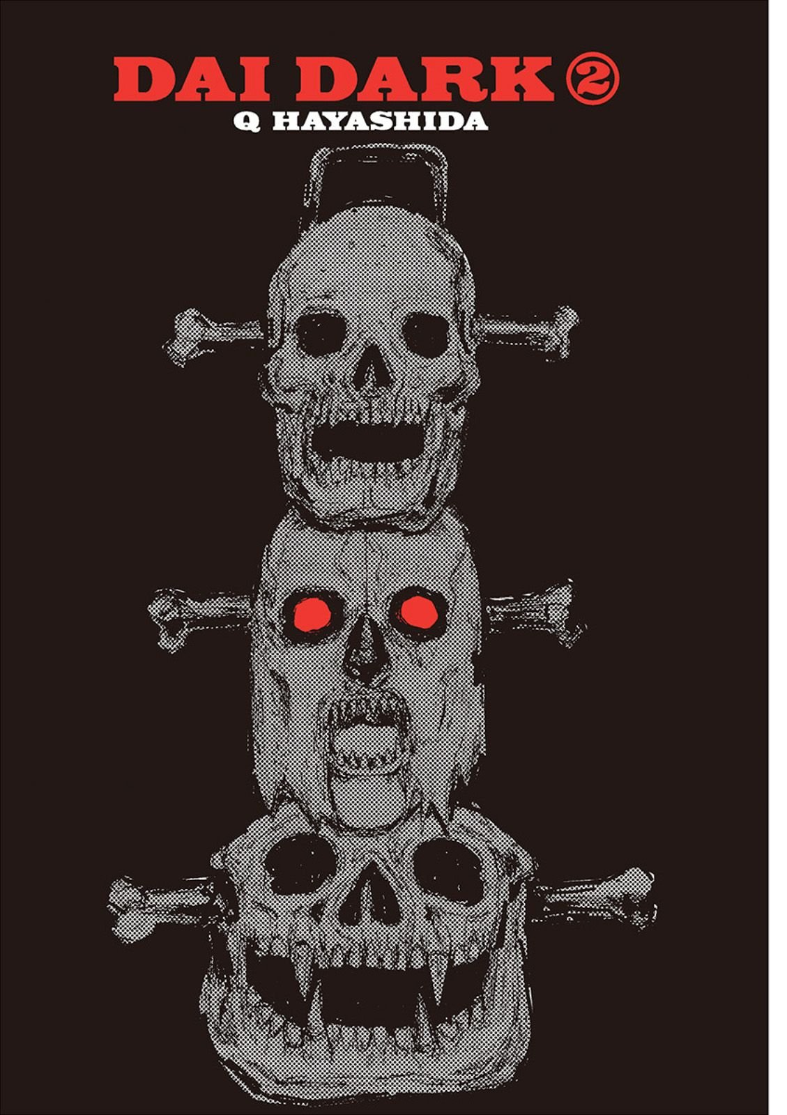 Read Dai Dark EN Manga Online