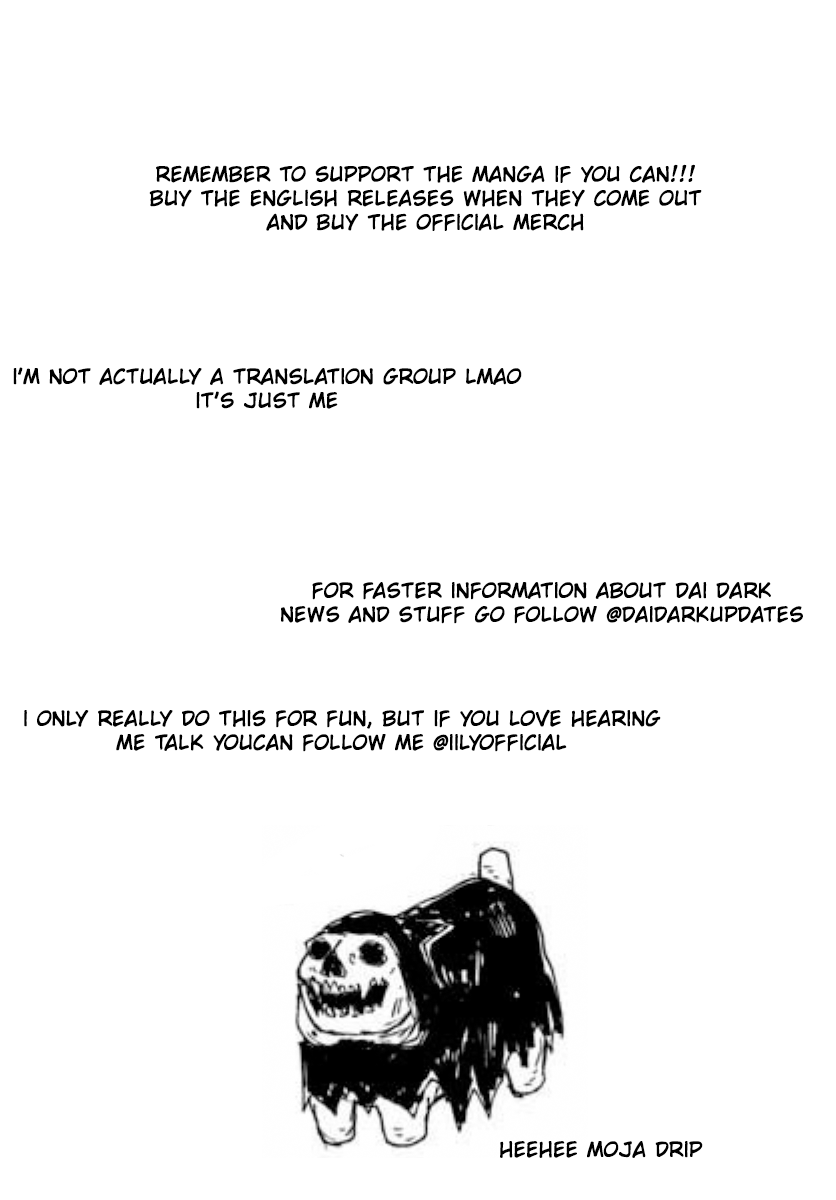 Read Dai Dark EN Manga Online