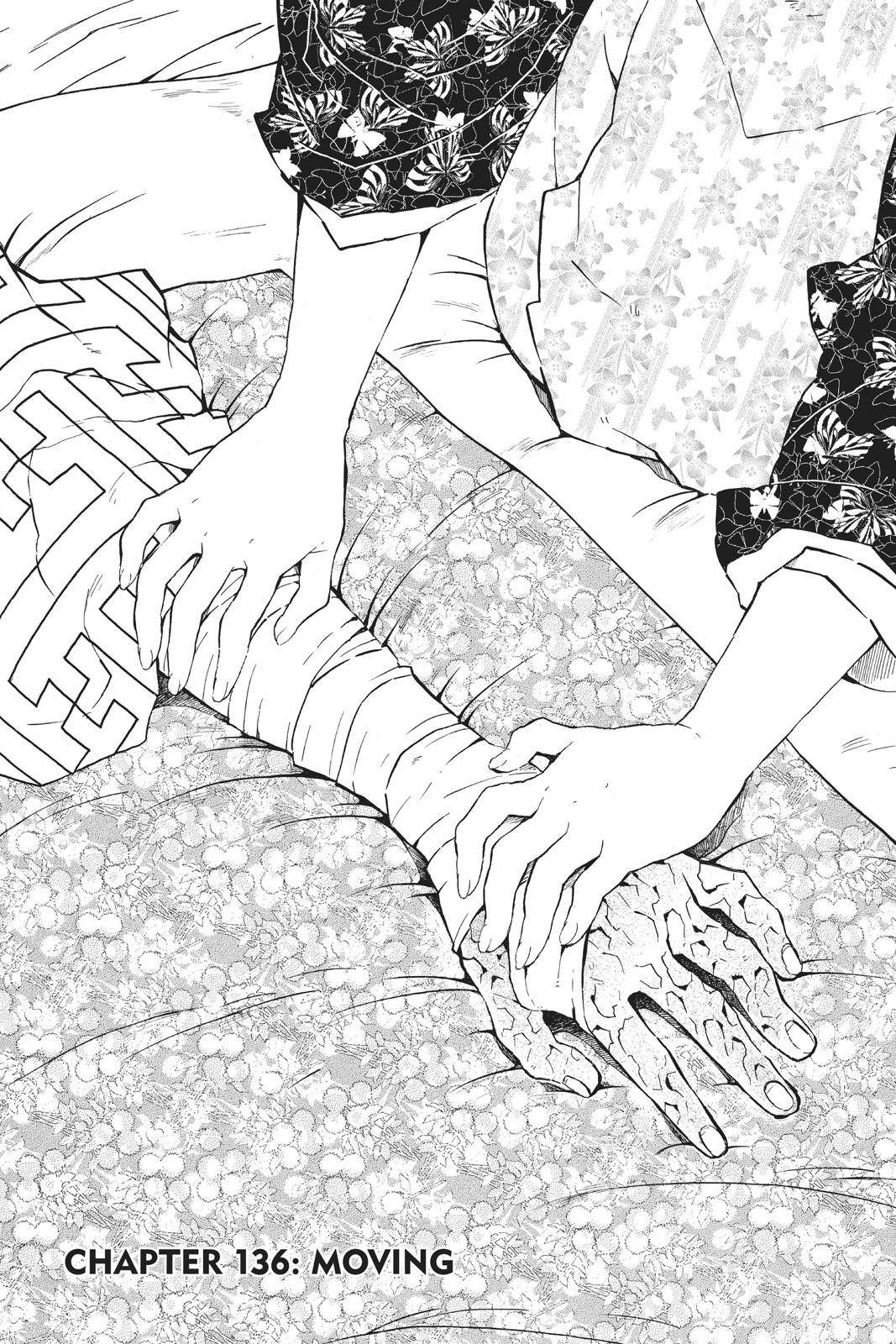 Read Demon Slayer_ Kimetsu no Yaiba EN Manga Online