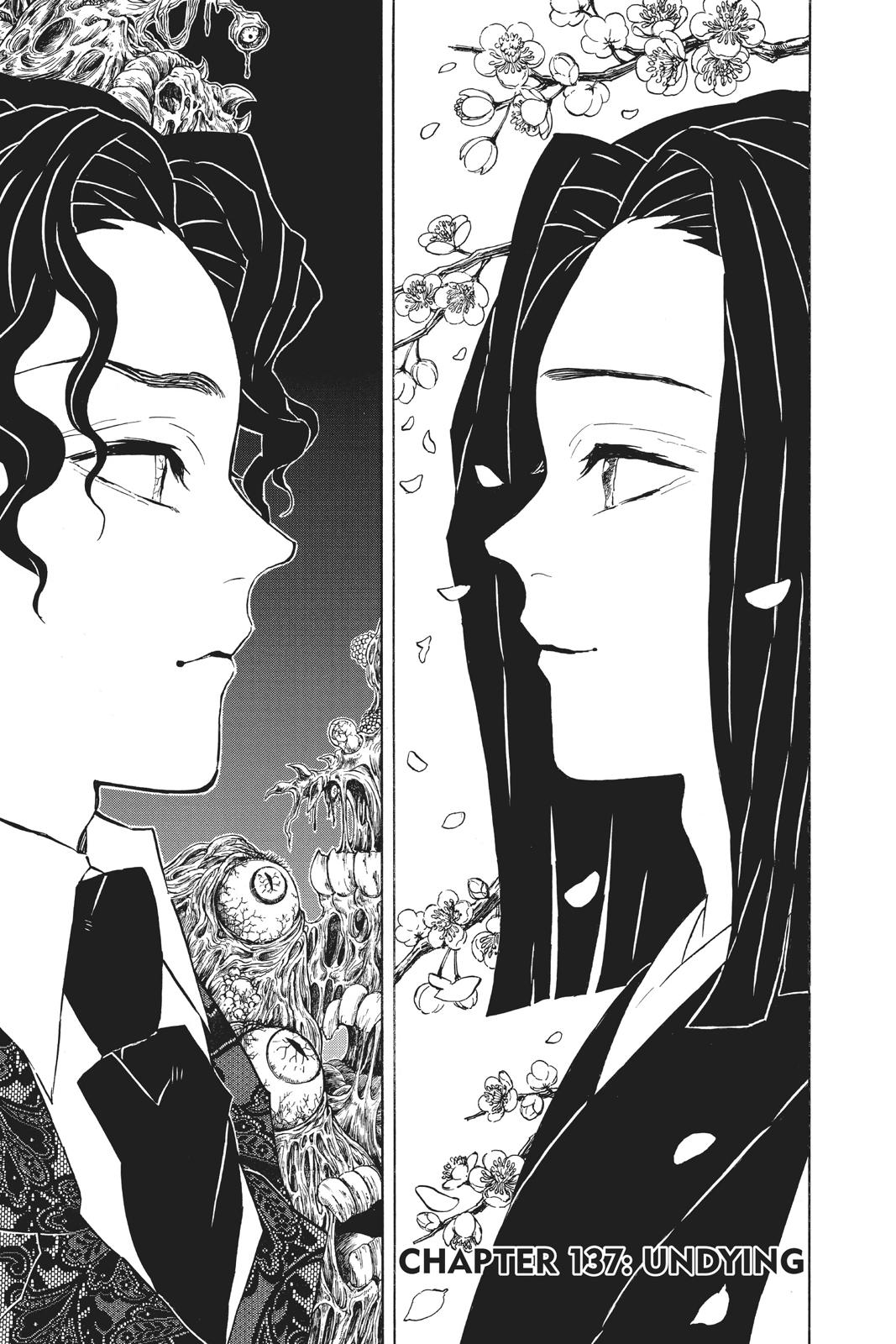 Read Demon Slayer_ Kimetsu no Yaiba EN Manga Online