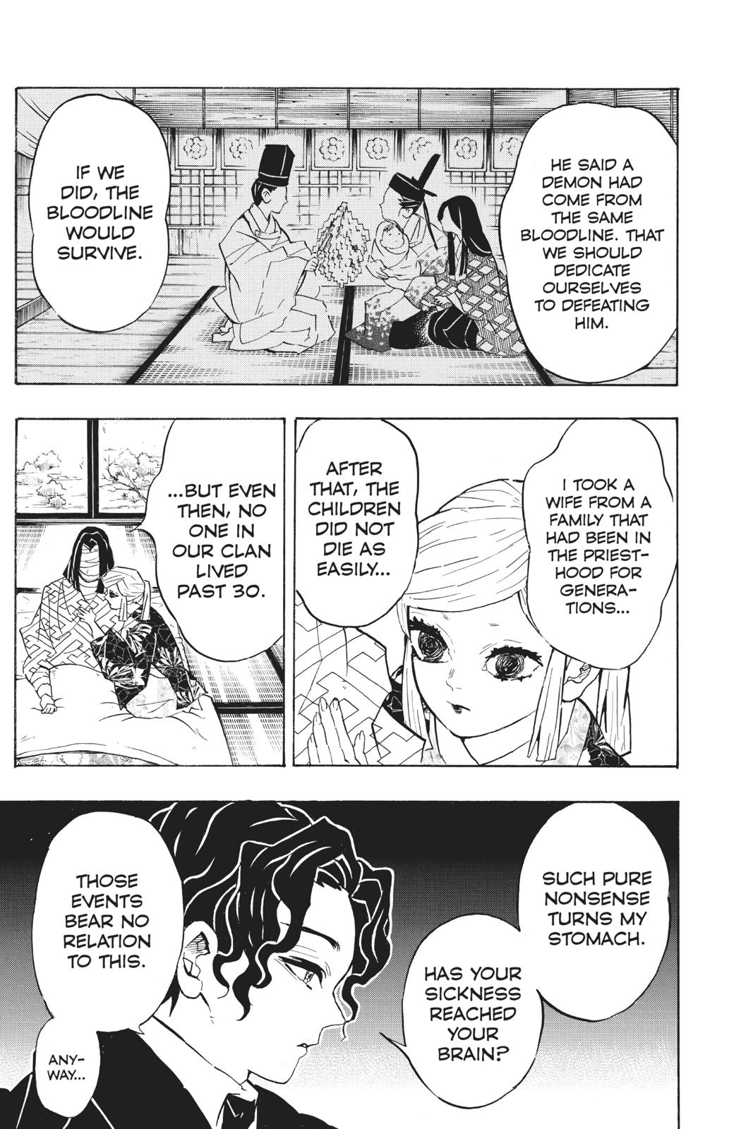 Read Demon Slayer_ Kimetsu no Yaiba EN Manga Online