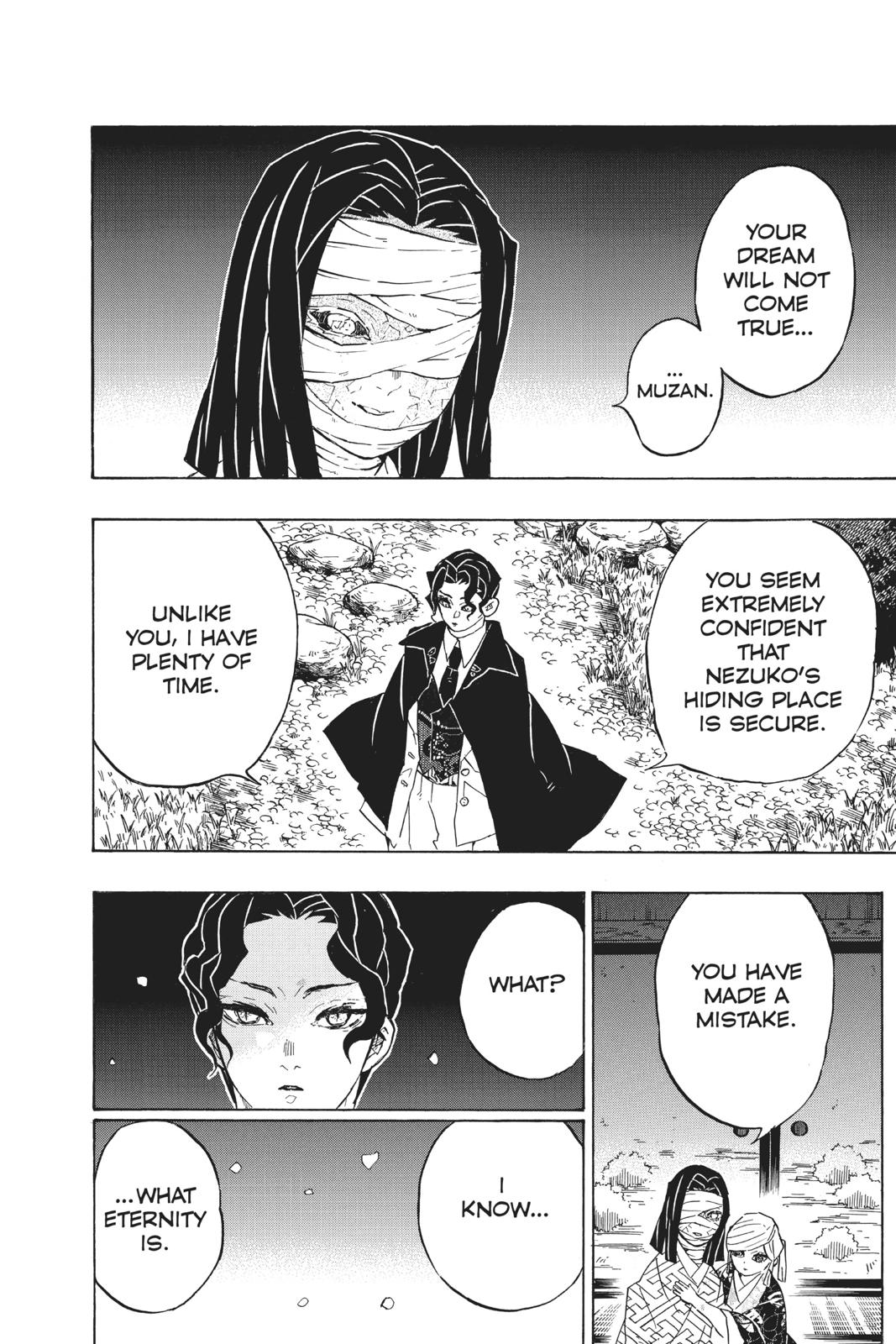 Read Demon Slayer_ Kimetsu no Yaiba EN Manga Online