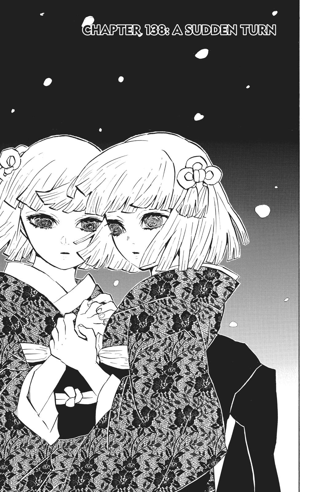 Read Demon Slayer_ Kimetsu no Yaiba EN Manga Online