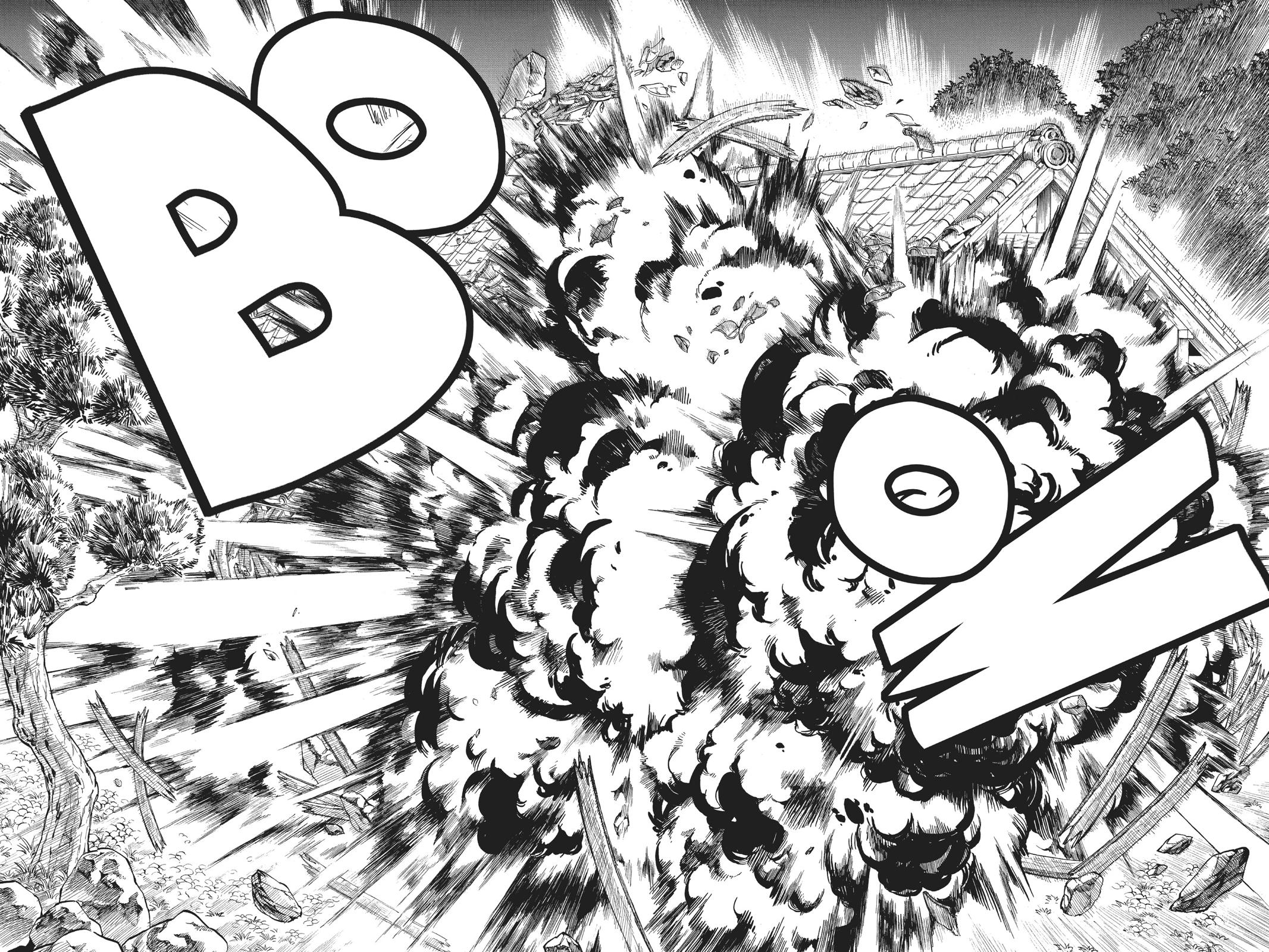 Read Demon Slayer_ Kimetsu no Yaiba EN Manga Online