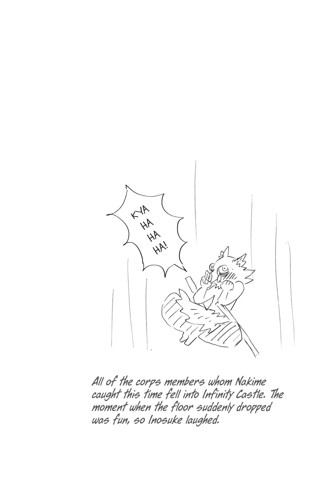 Read Demon Slayer_ Kimetsu no Yaiba EN Manga Online