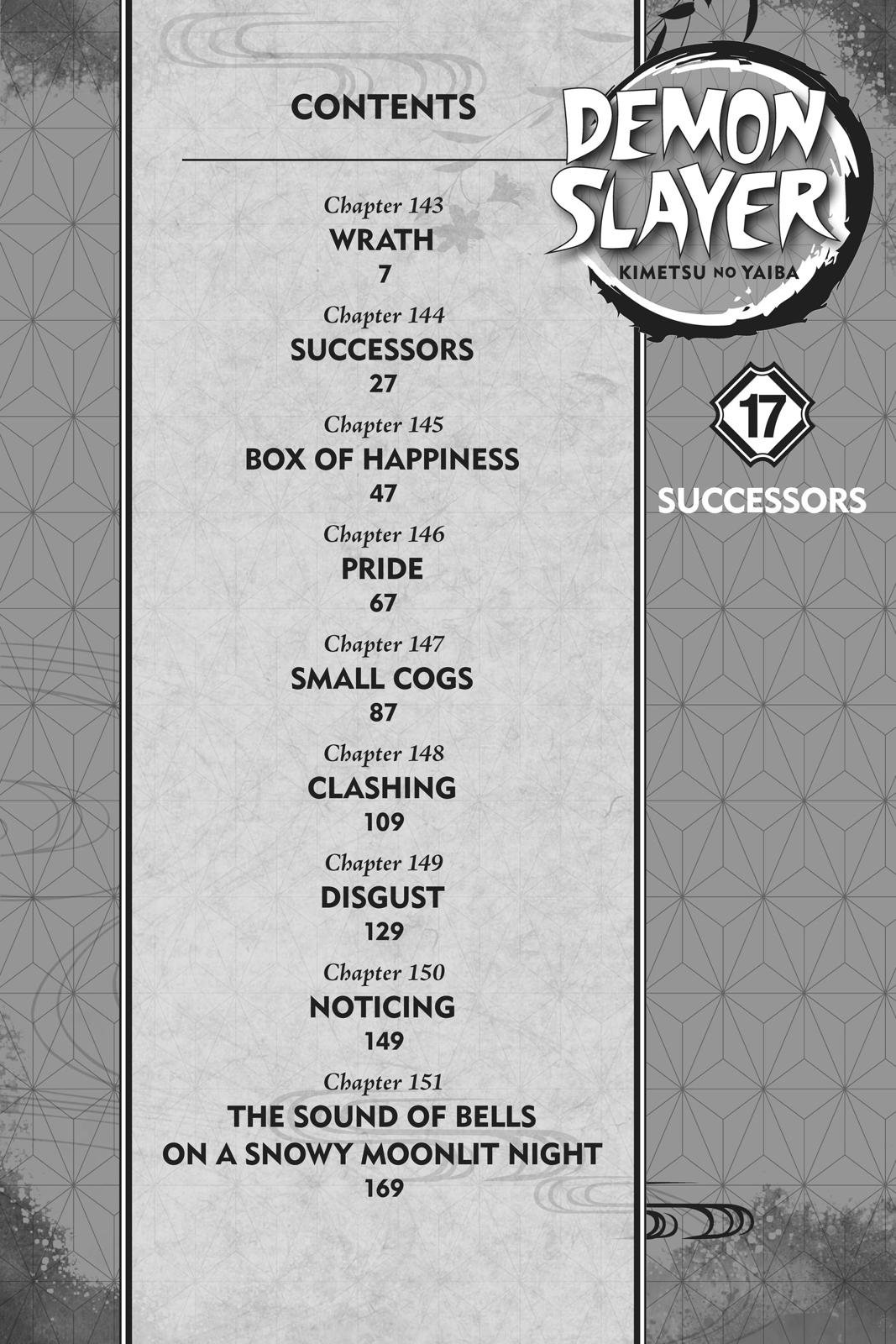 Read Demon Slayer_ Kimetsu no Yaiba EN Manga Online