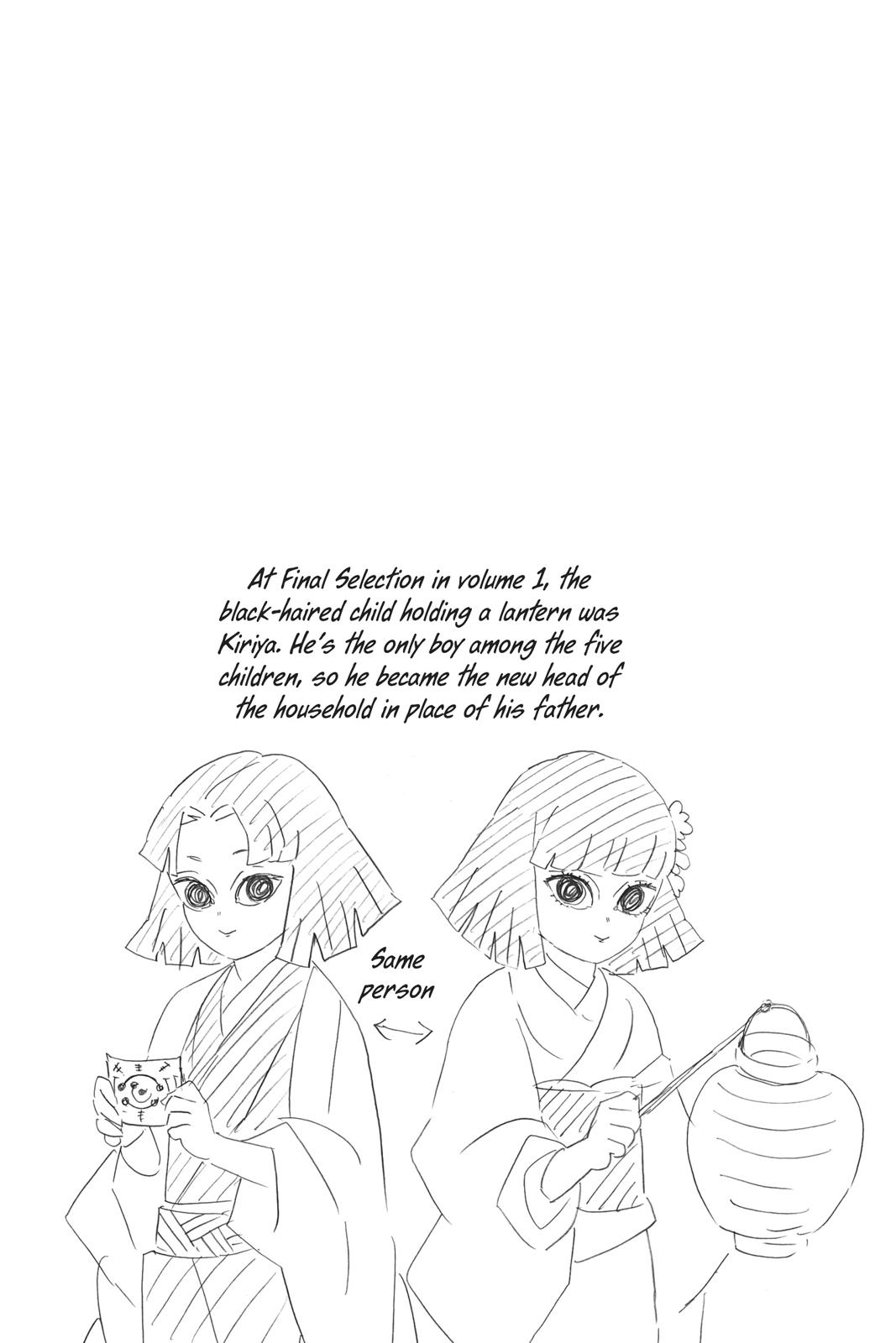 Read Demon Slayer_ Kimetsu no Yaiba EN Manga Online