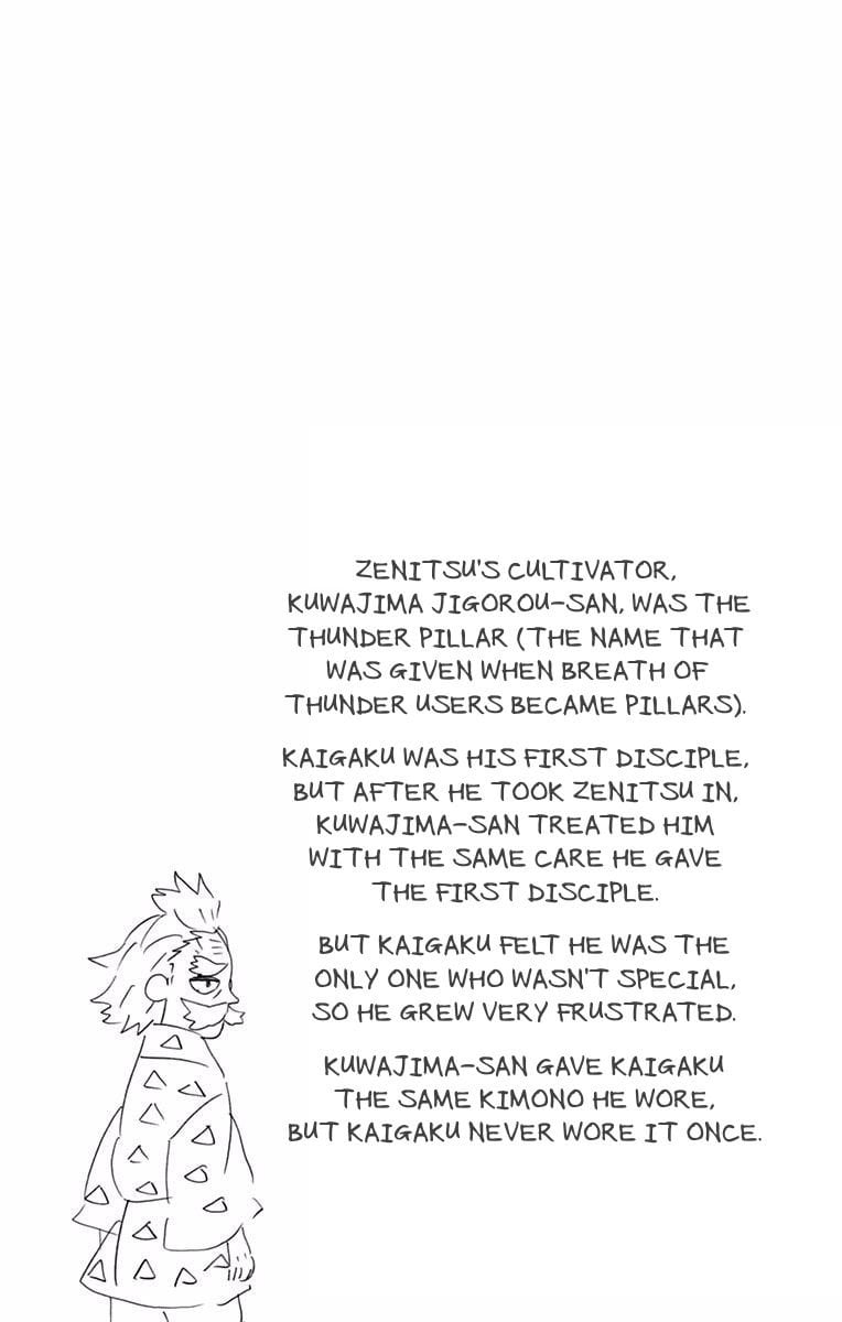 Read Demon Slayer_ Kimetsu no Yaiba EN Manga Online