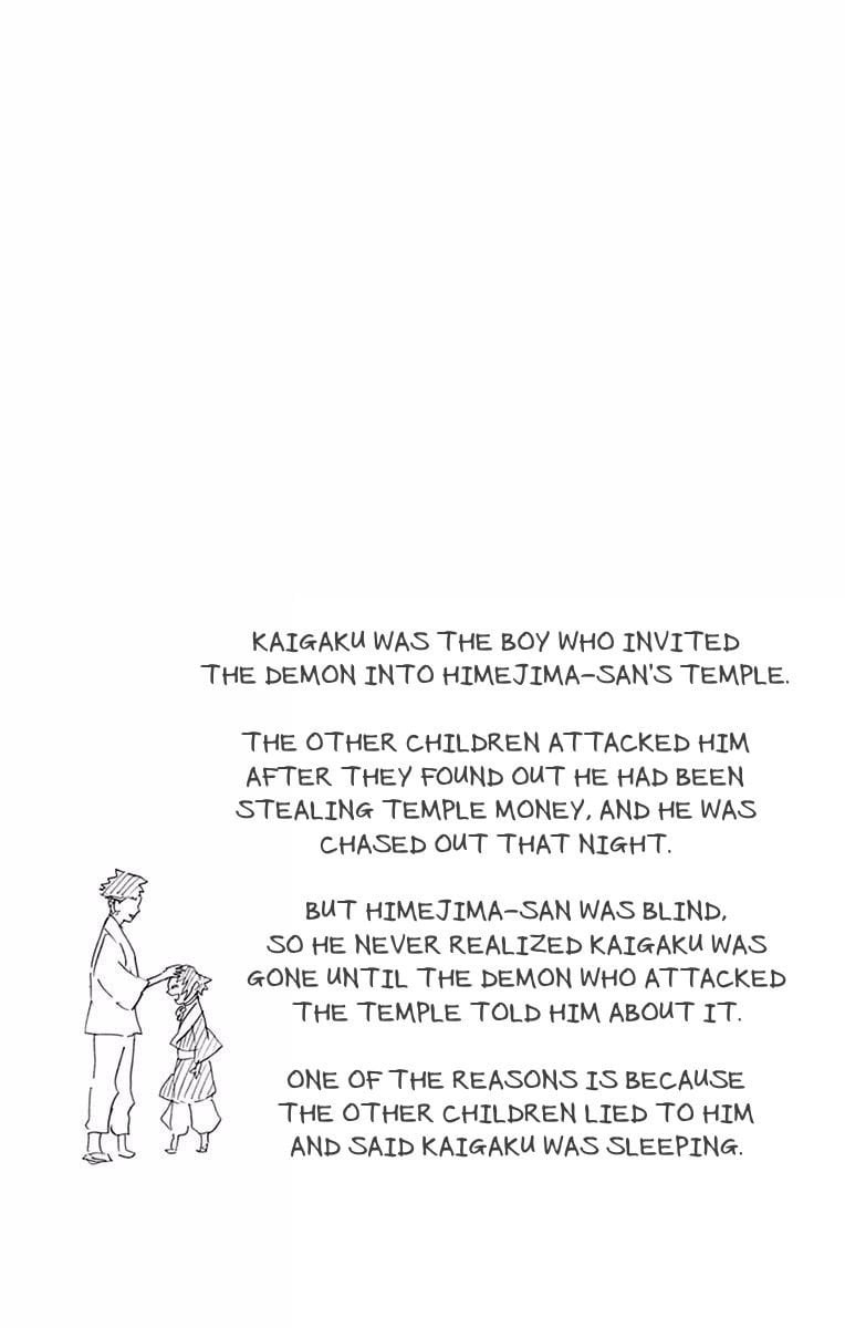 Read Demon Slayer_ Kimetsu no Yaiba EN Manga Online