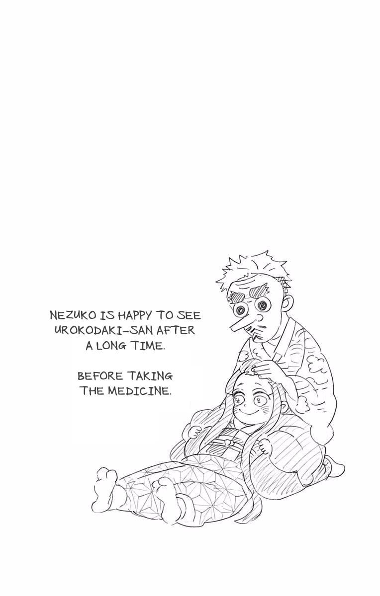 Read Demon Slayer_ Kimetsu no Yaiba EN Manga Online