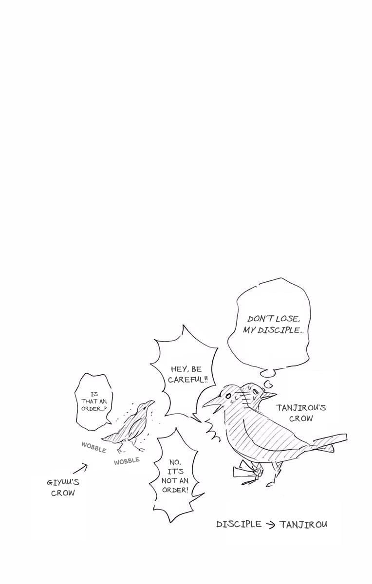 Read Demon Slayer_ Kimetsu no Yaiba EN Manga Online