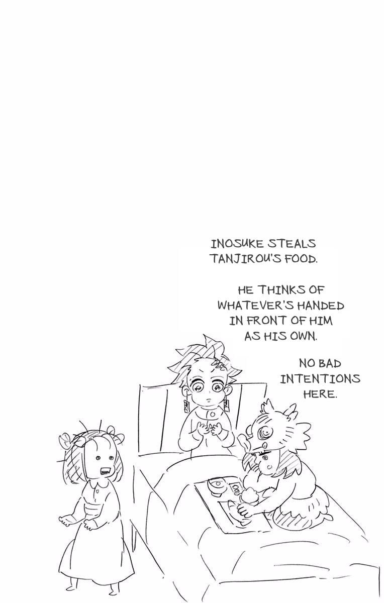 Read Demon Slayer_ Kimetsu no Yaiba EN Manga Online