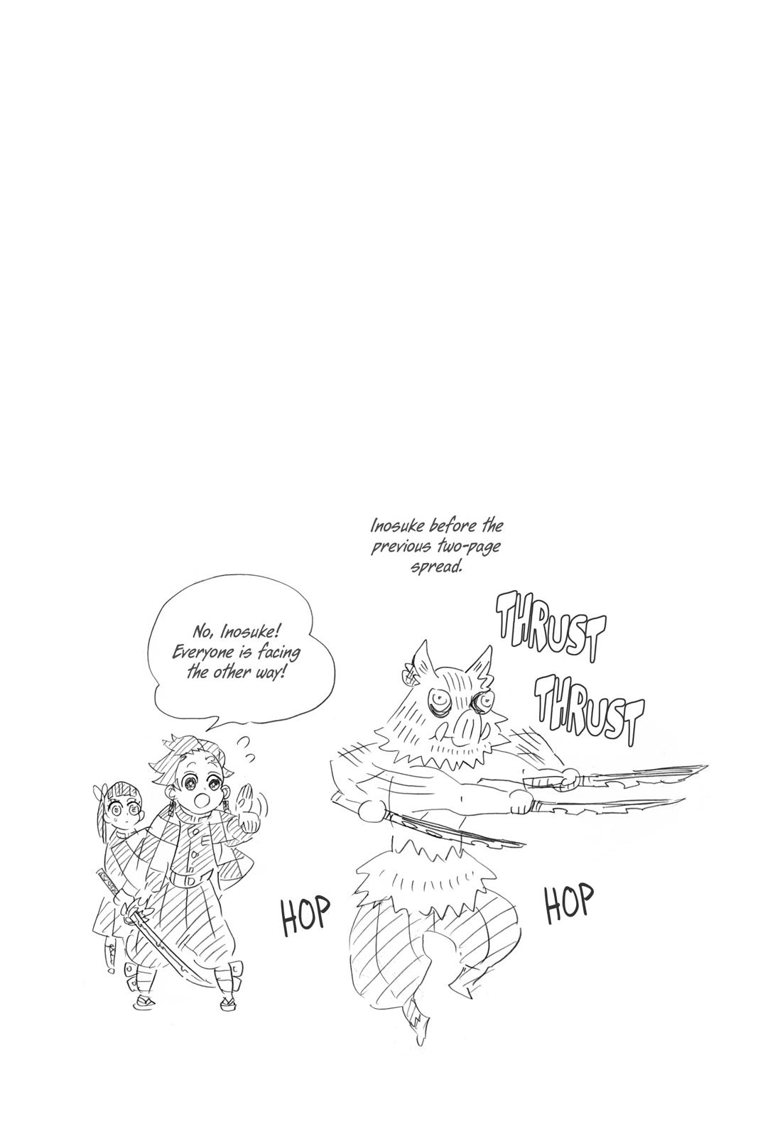 Read Demon Slayer_ Kimetsu no Yaiba EN Manga Online