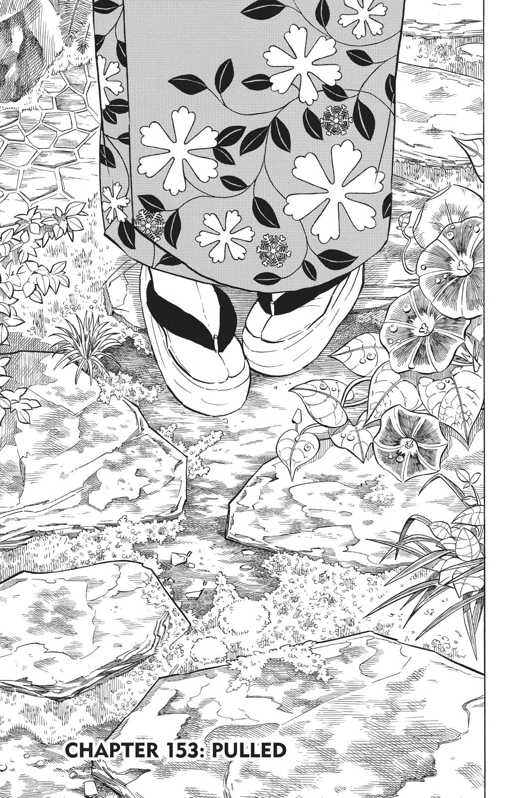 Read Demon Slayer_ Kimetsu no Yaiba EN Manga Online