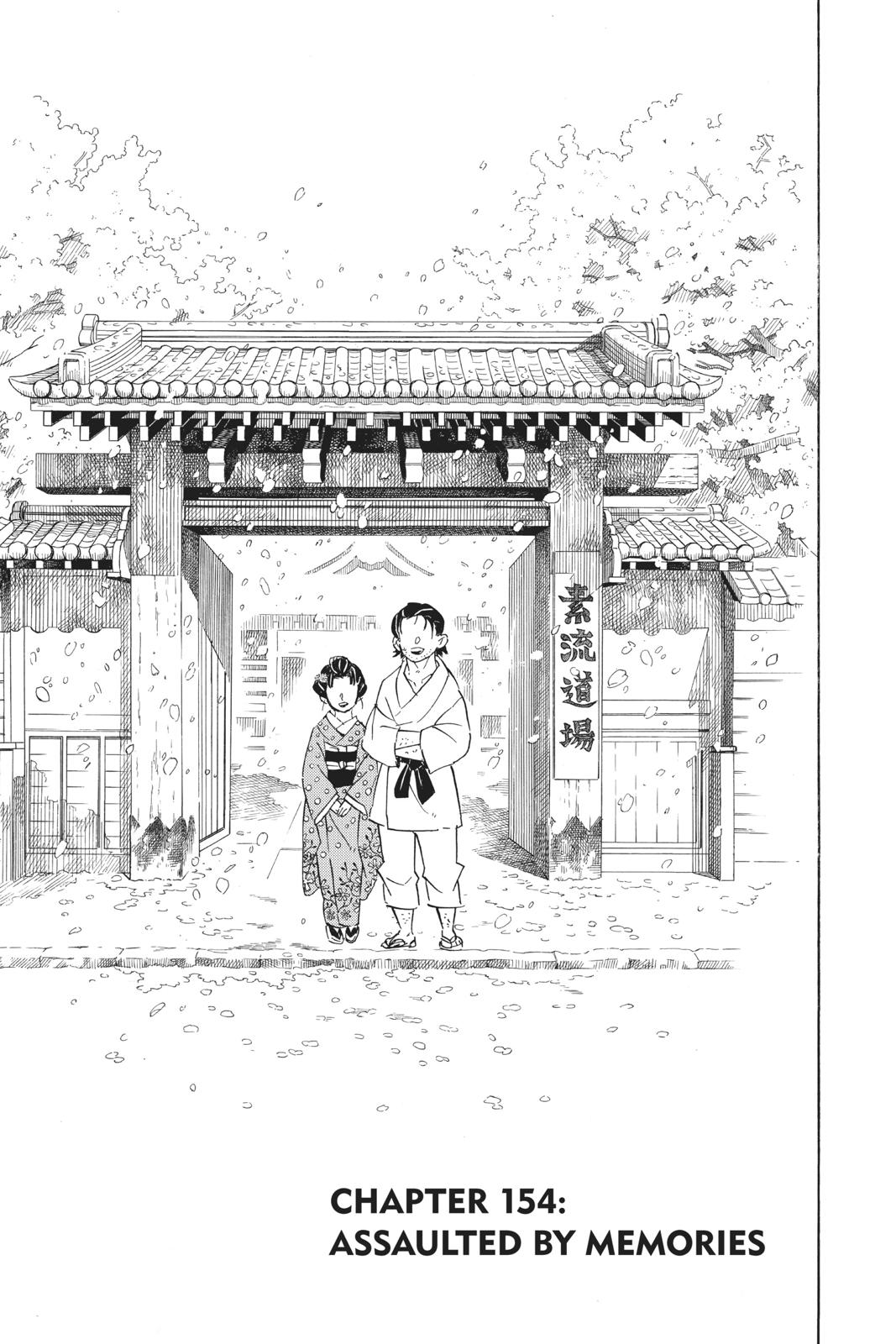 Read Demon Slayer_ Kimetsu no Yaiba EN Manga Online