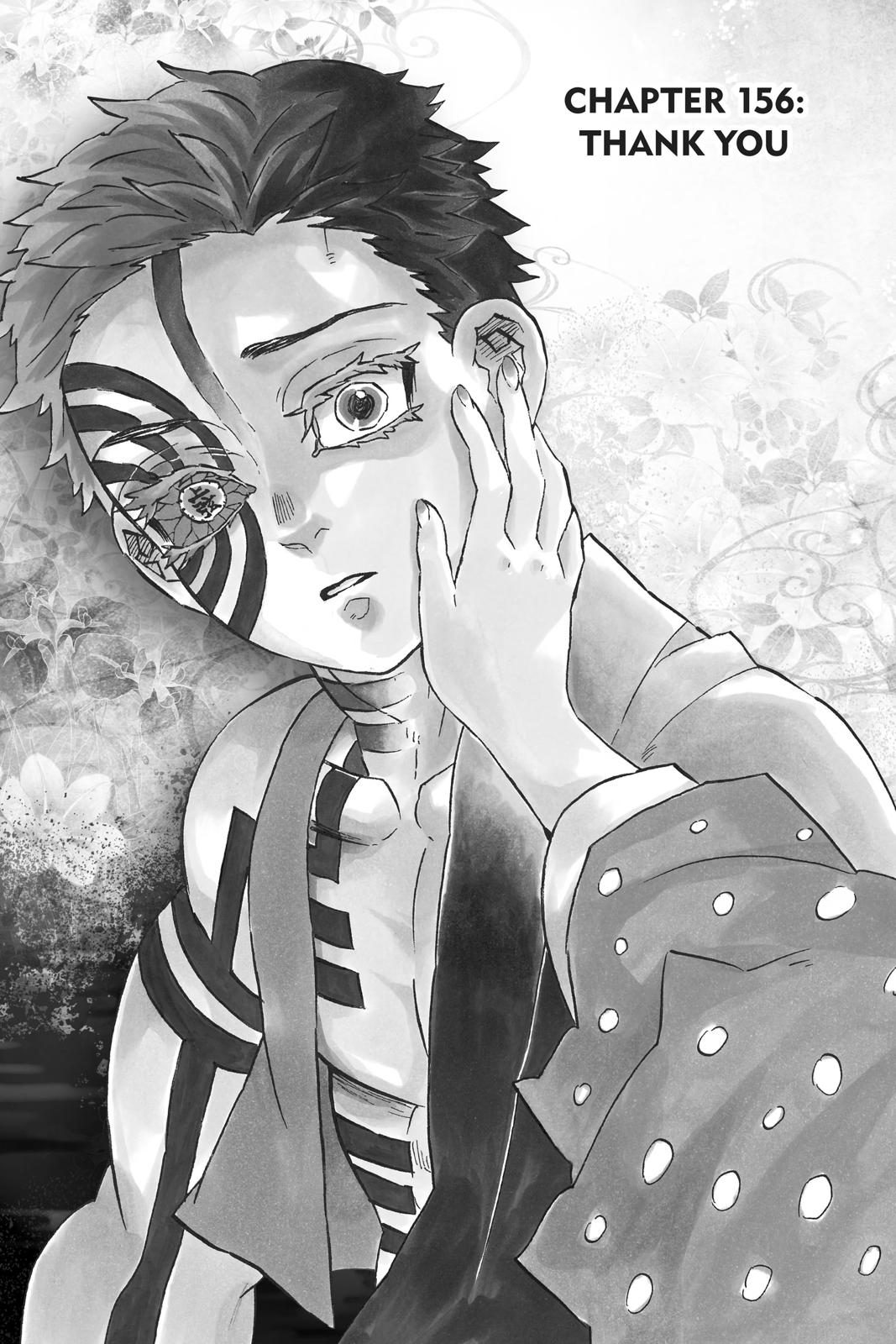 Read Demon Slayer_ Kimetsu no Yaiba EN Manga Online