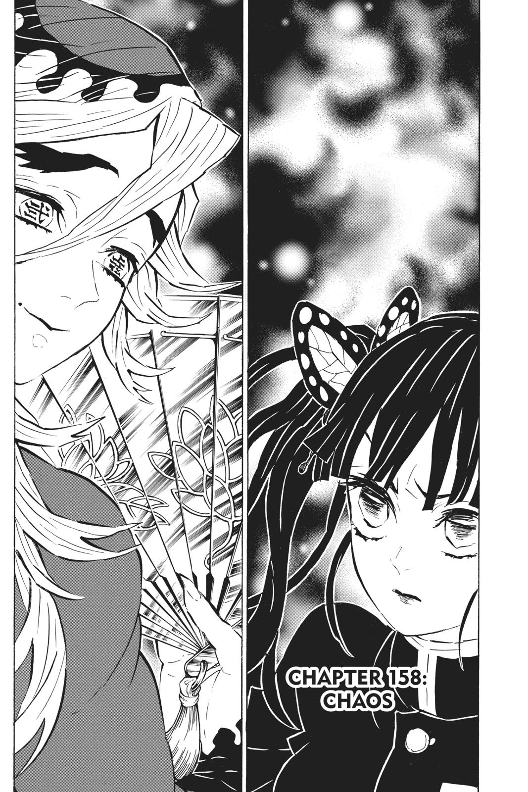 Read Demon Slayer_ Kimetsu no Yaiba EN Manga Online