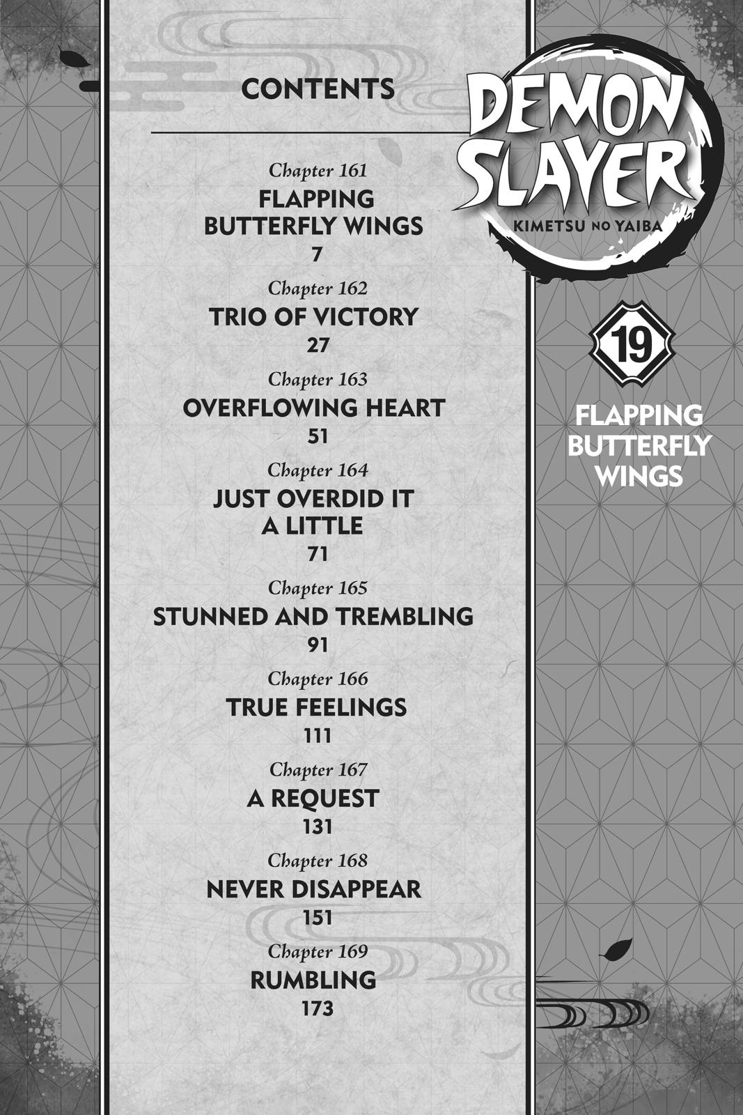 Read Demon Slayer_ Kimetsu no Yaiba EN Manga Online