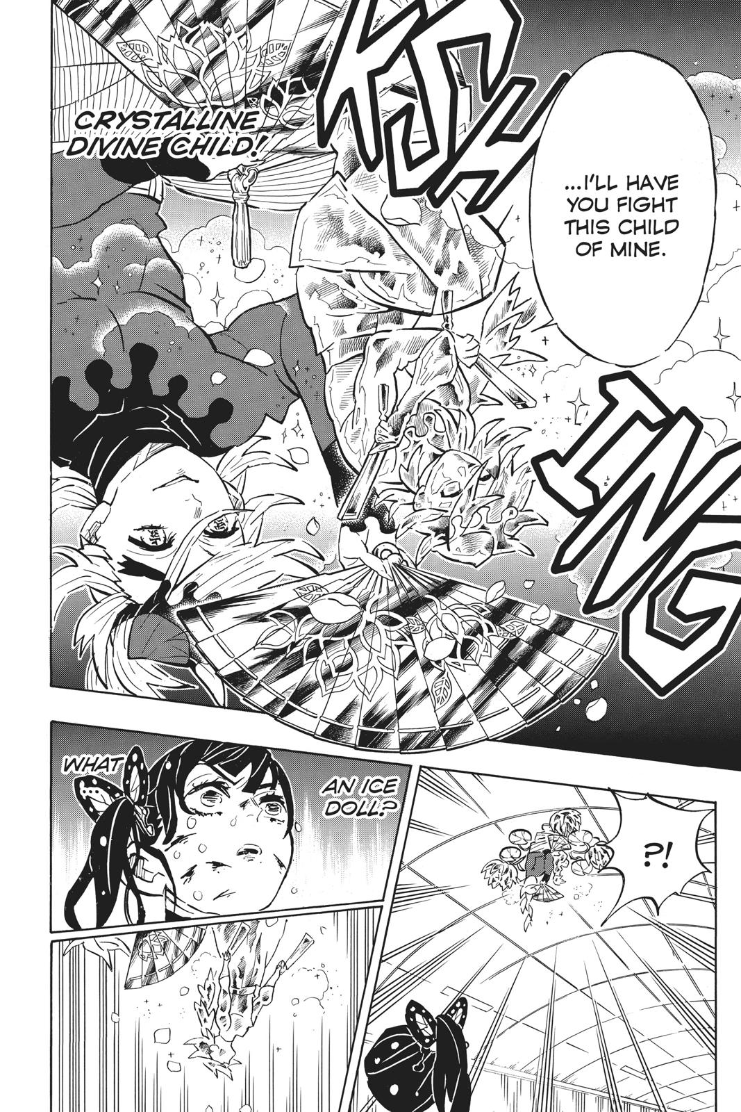 Read Demon Slayer_ Kimetsu no Yaiba EN Manga Online
