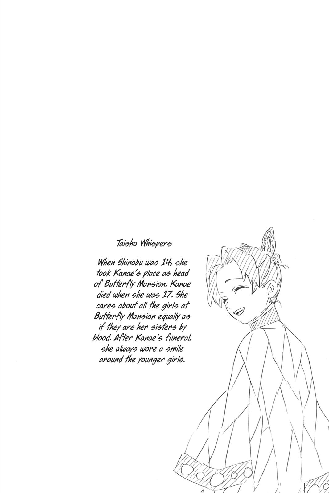 Read Demon Slayer_ Kimetsu no Yaiba EN Manga Online