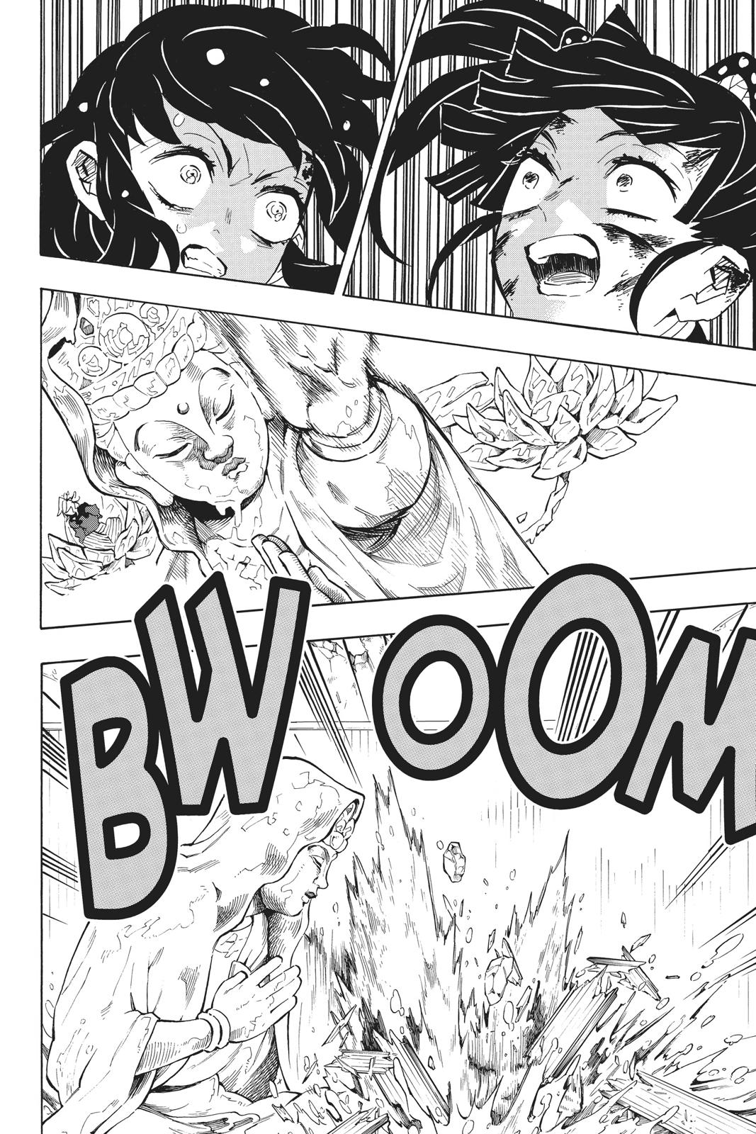 Read Demon Slayer_ Kimetsu no Yaiba EN Manga Online