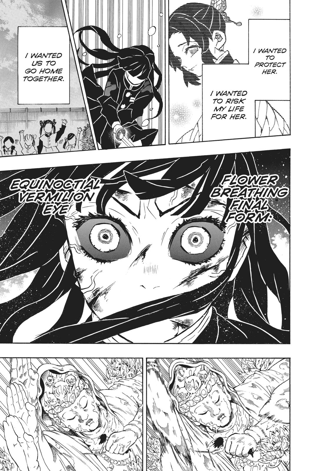 Read Demon Slayer_ Kimetsu no Yaiba EN Manga Online