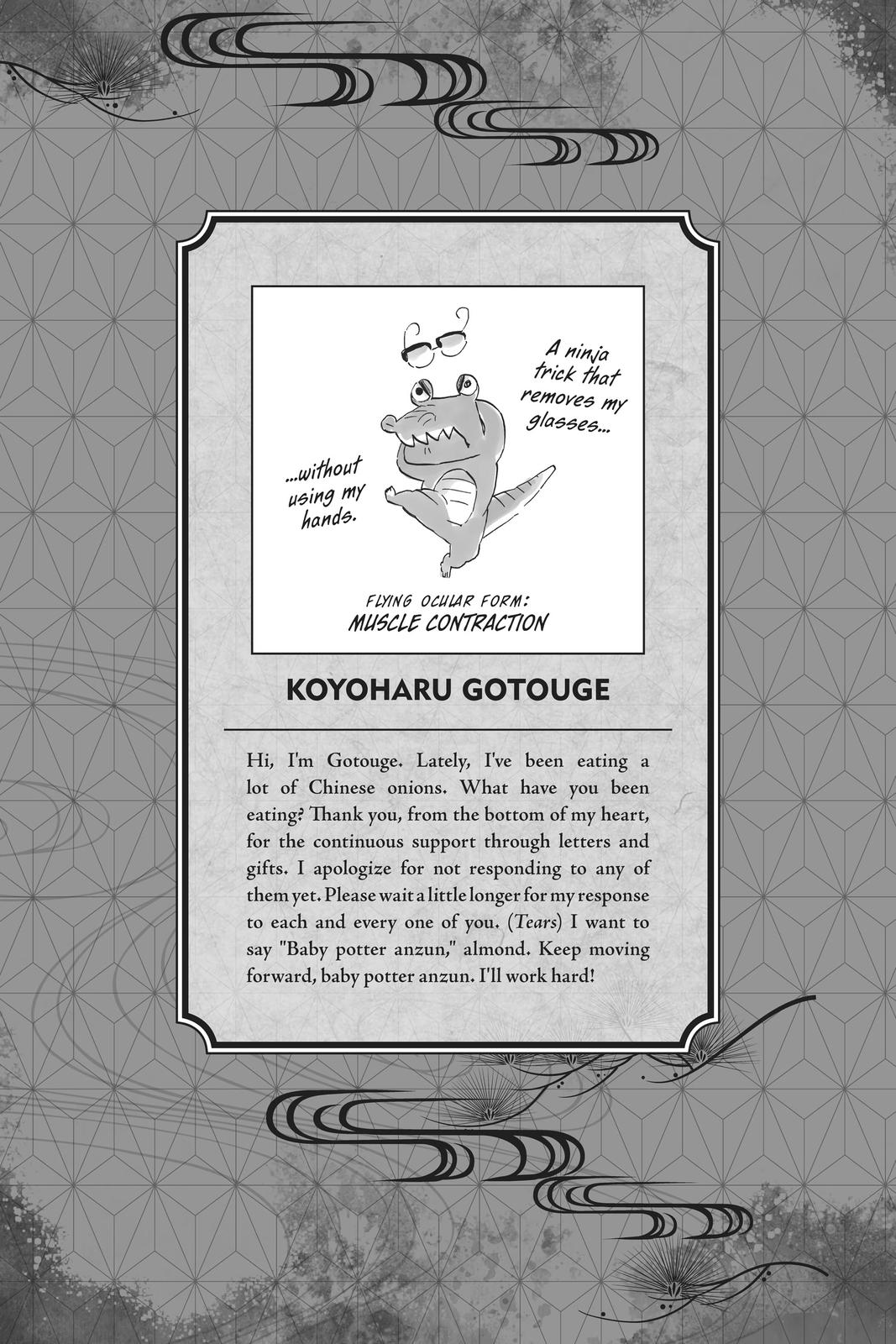 Read Demon Slayer_ Kimetsu no Yaiba EN Manga Online