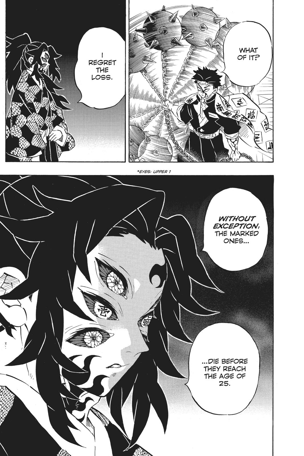 Read Demon Slayer_ Kimetsu no Yaiba EN Manga Online
