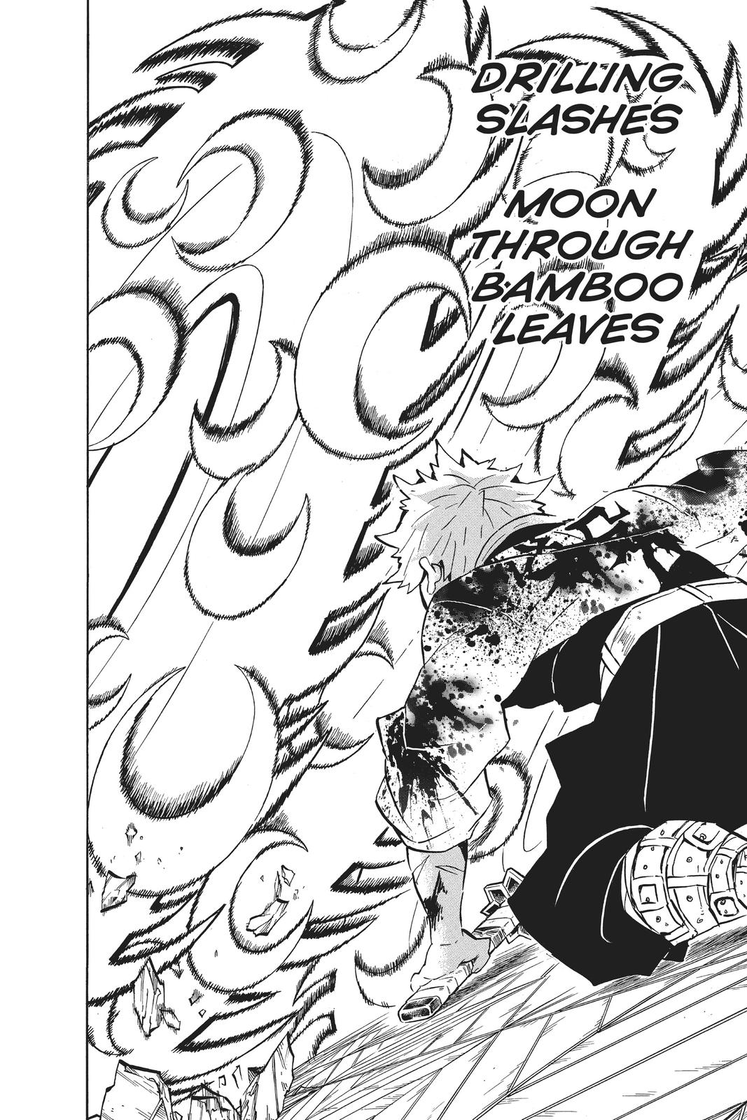 Read Demon Slayer_ Kimetsu no Yaiba EN Manga Online