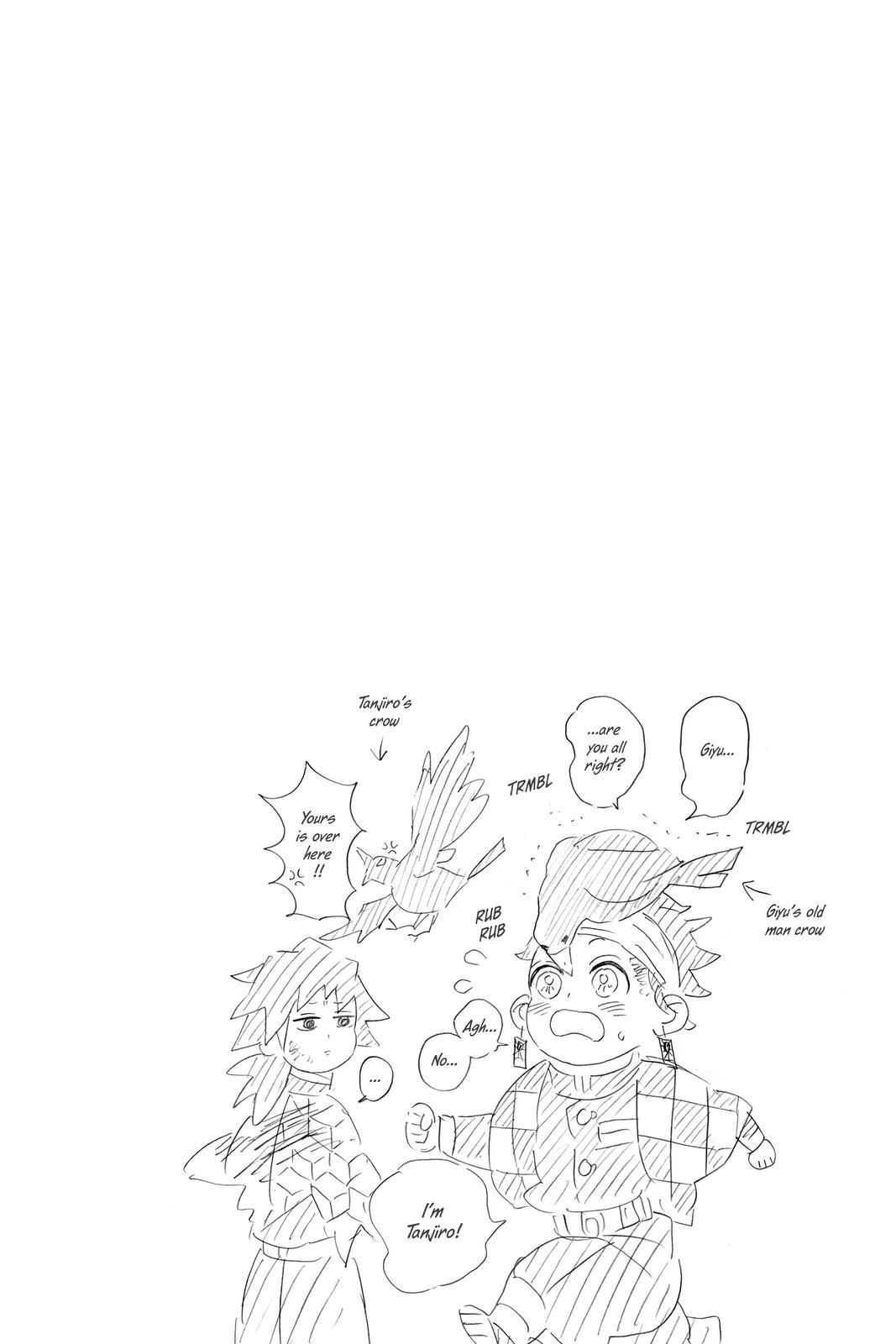 Read Demon Slayer_ Kimetsu no Yaiba EN Manga Online