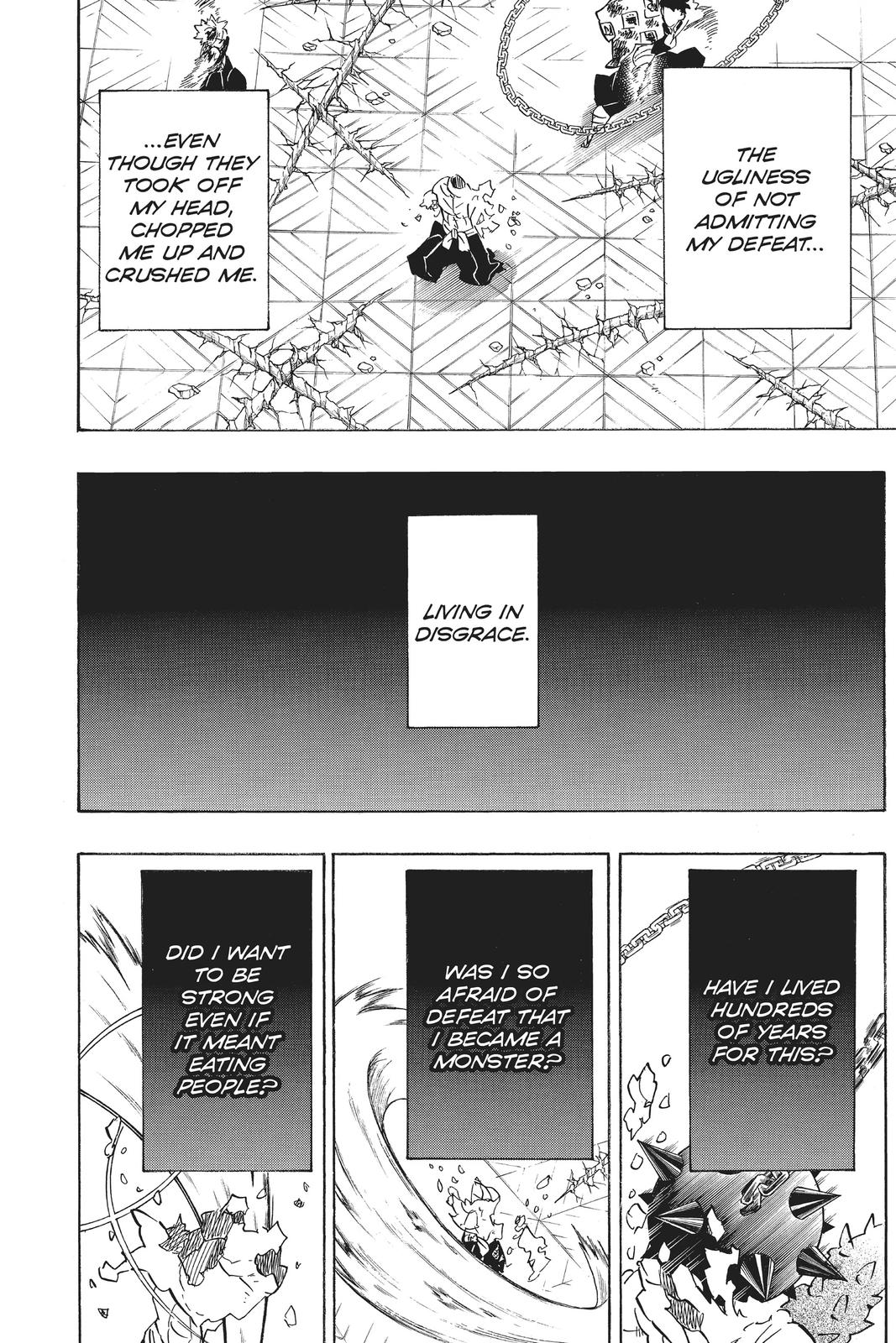 Read Demon Slayer_ Kimetsu no Yaiba EN Manga Online