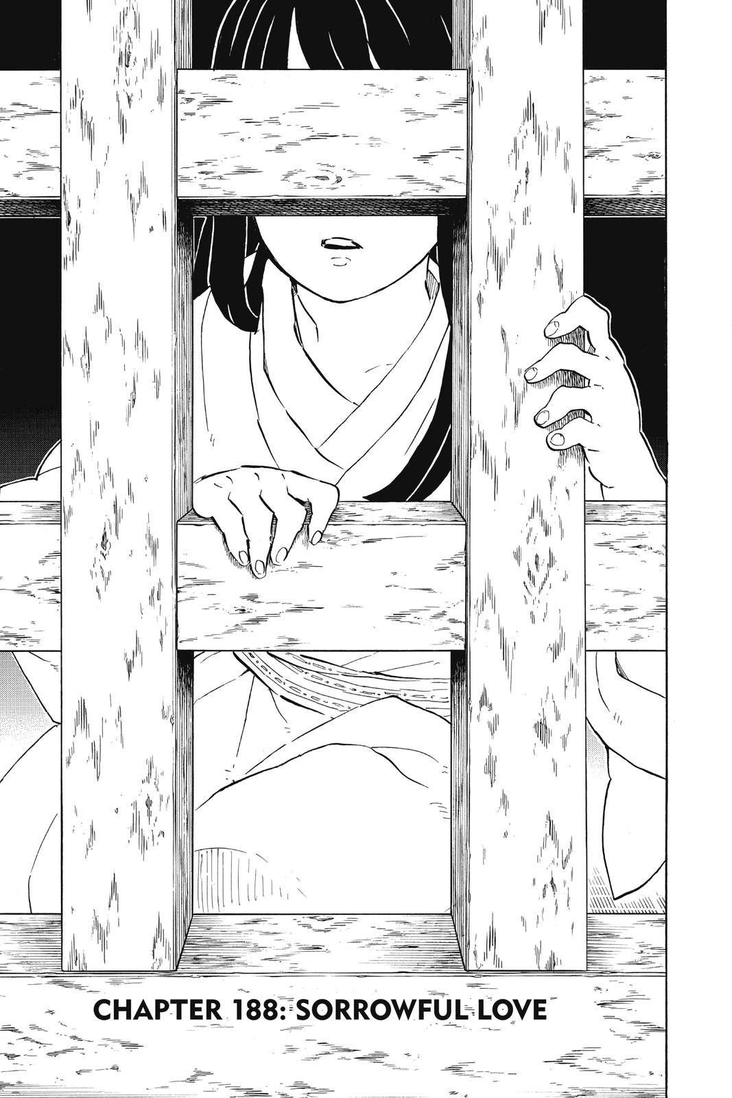 Read Demon Slayer_ Kimetsu no Yaiba EN Manga Online