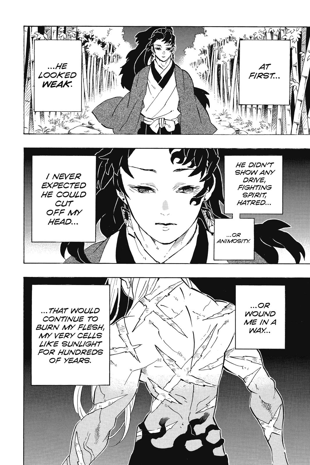 Read Demon Slayer_ Kimetsu no Yaiba EN Manga Online