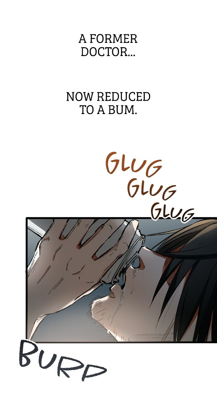 Read Doctor Quest EN Manga Online