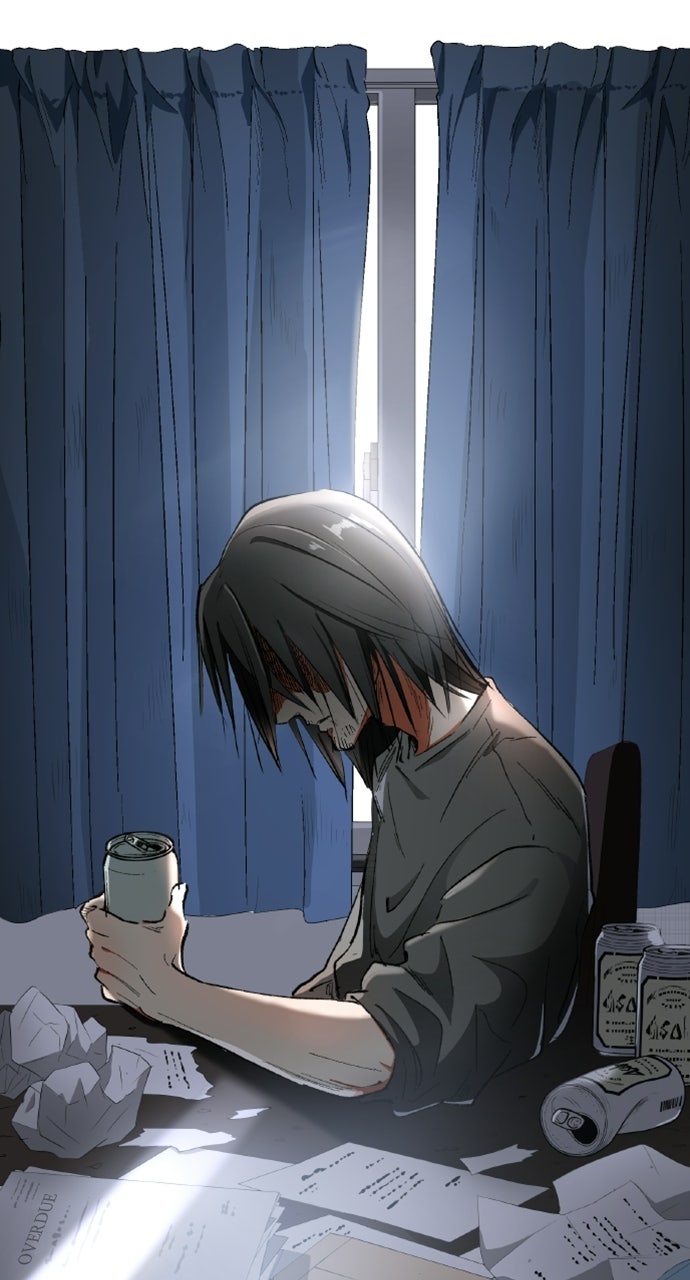 Read Doctor Quest EN Manga Online