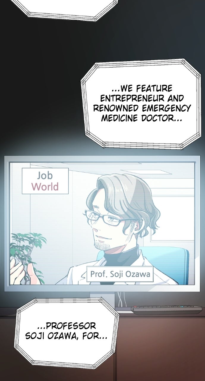 Read Doctor Quest EN Manga Online