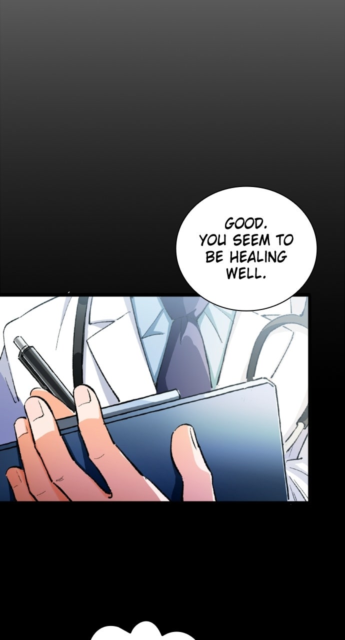 Read Doctor Quest EN Manga Online