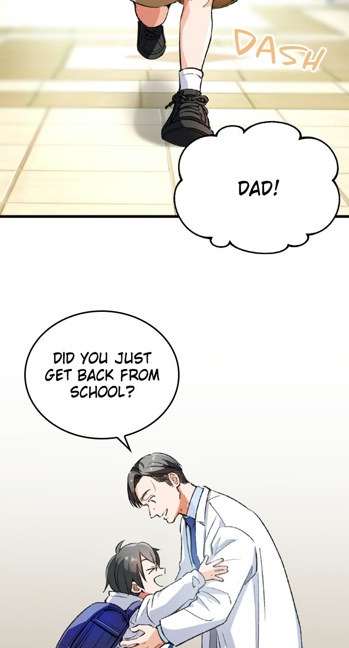 Read Doctor Quest EN Manga Online