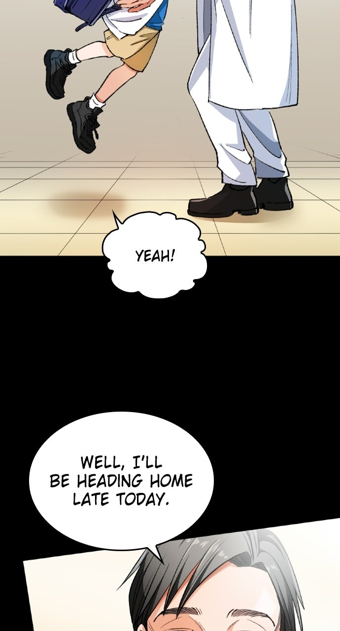 Read Doctor Quest EN Manga Online