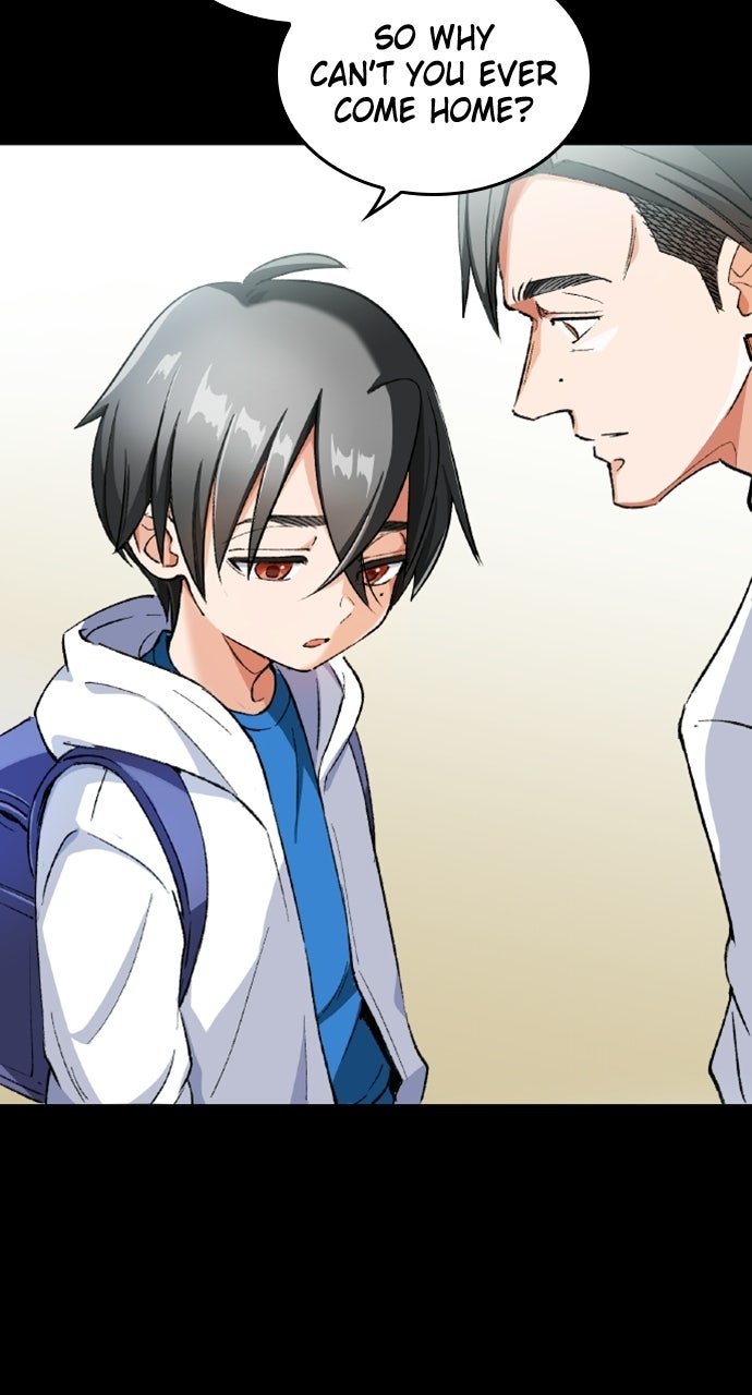 Read Doctor Quest EN Manga Online